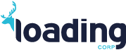 Loading Corp Logo