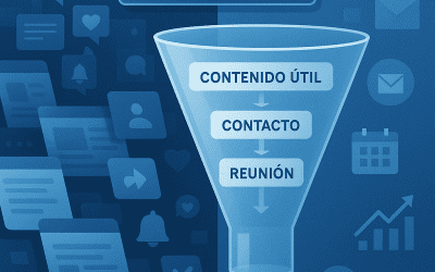 De la visibilidad al resultado: claves para escalar tu negocio B2B