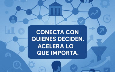 Cómo Loading Corp conecta tu empresa con los verdaderos decisores y acelera tu ciclo de ventas